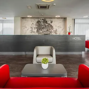 Fasthotel Linate סגראטה