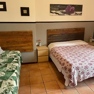 Grazioso Trilocale Centro/stazione Appartement