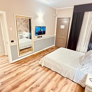 Malpensa & Hotel-airport קאסה נואובה