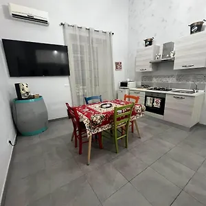 La Casa Di Bella Maison d'hôtes