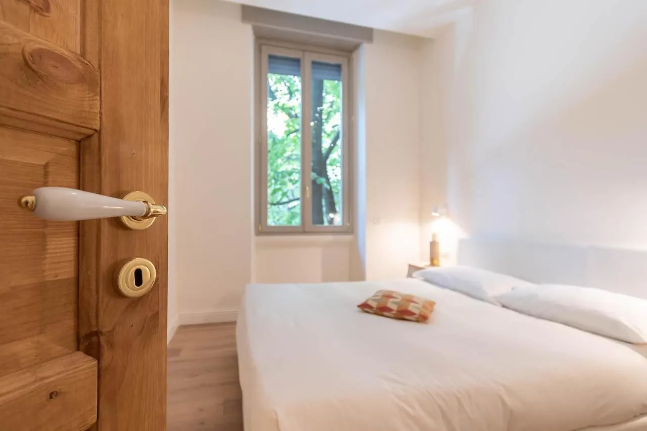 The Leoncino Hotel Brescia