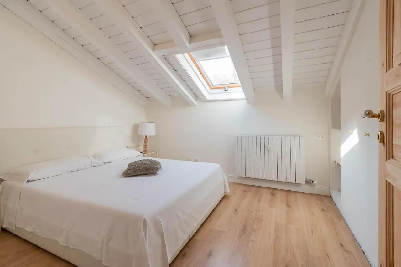 The Leoncino Hotel Brescia