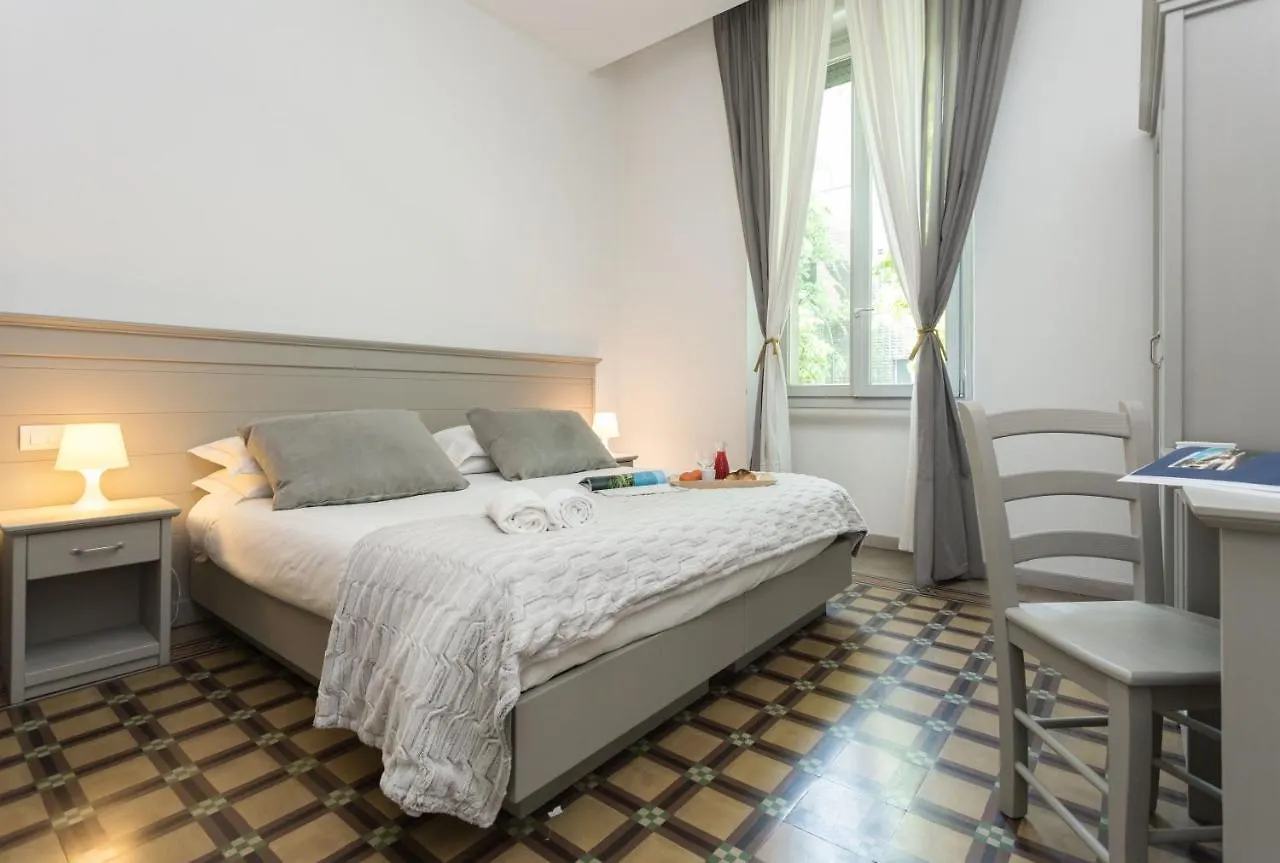 The Leoncino Hotel Brescia
