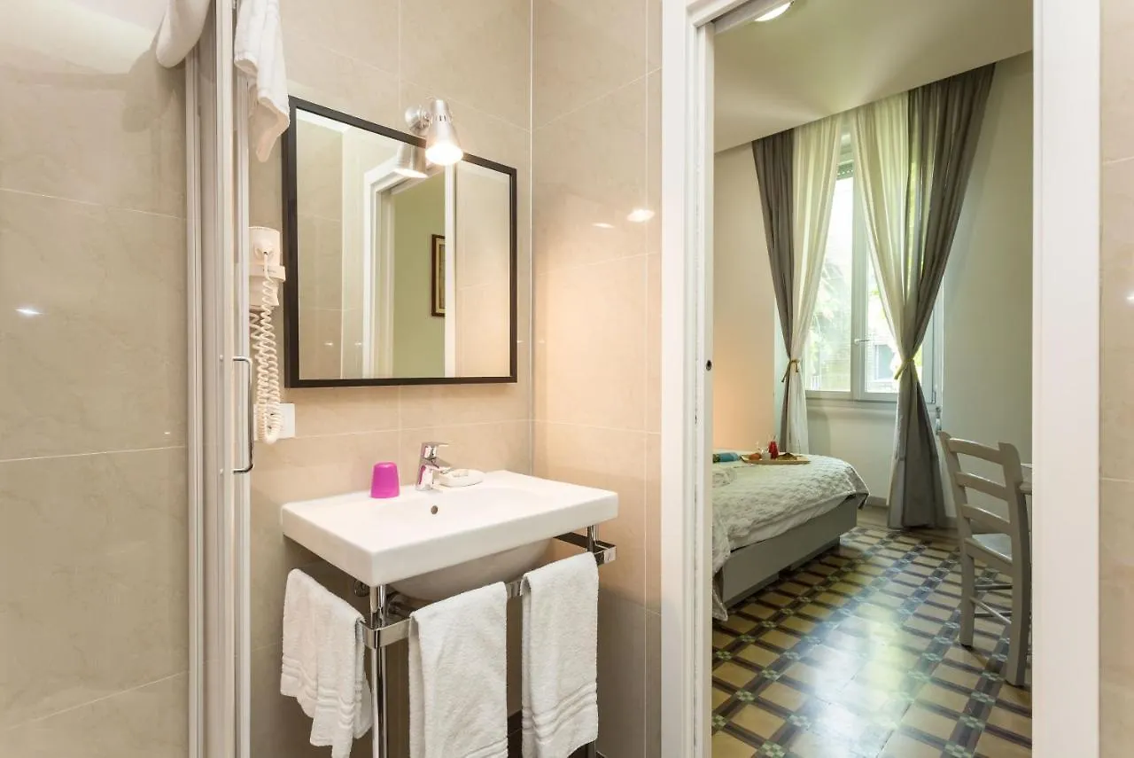 The Leoncino Hotel Brescia