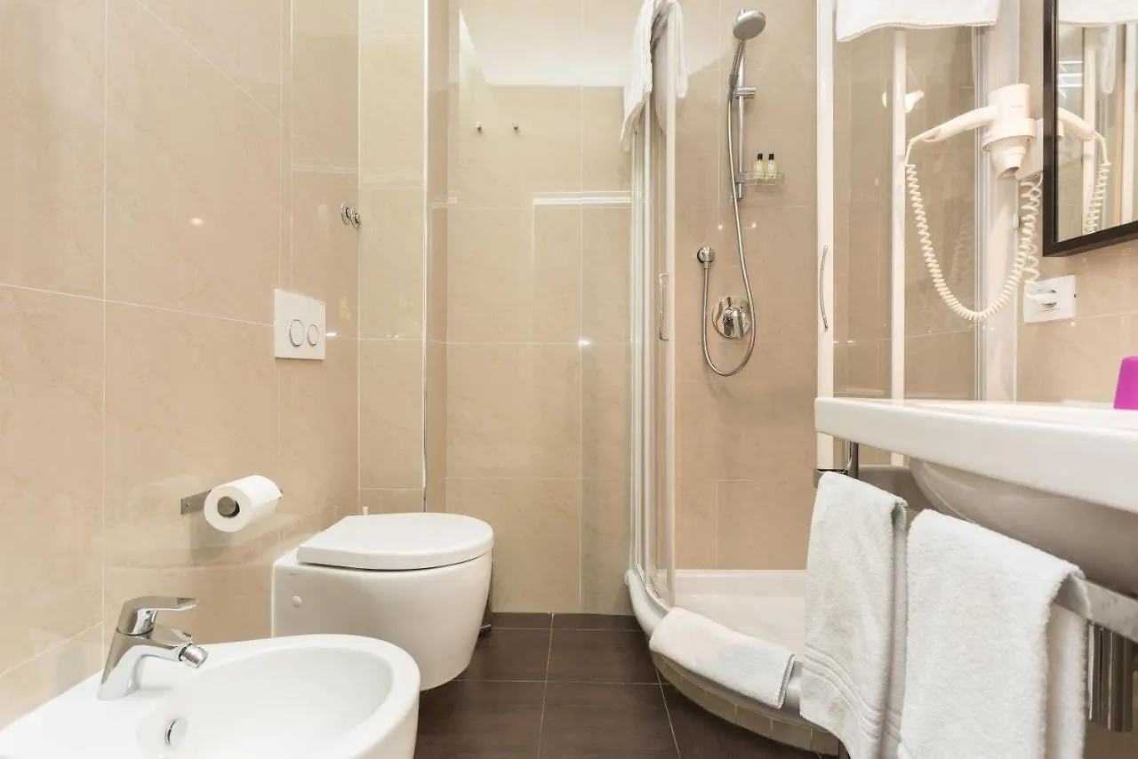 The Leoncino Hotel Brescia